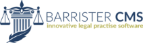 Logo BarristerCMS.ie